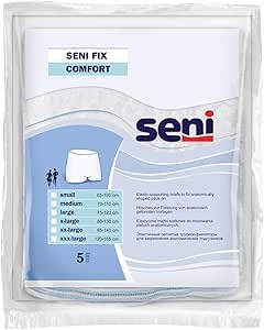 Seni Fixation Pants - Large