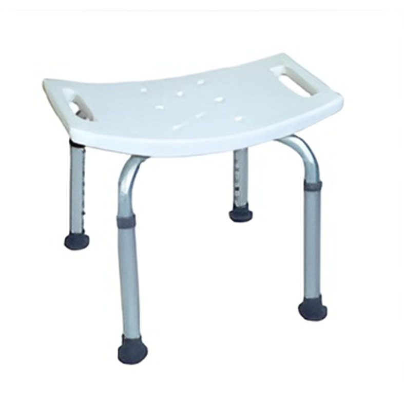 Bath Bench Quick Release Stool