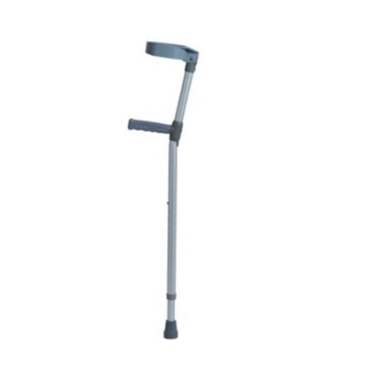 Adjustable Elbow Crutches with Arm Cuffs