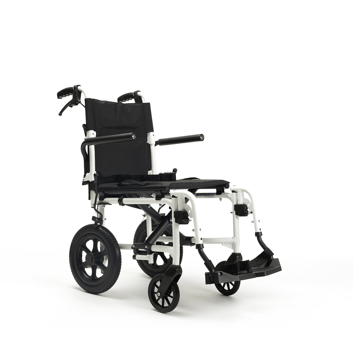 Vermeiren Transit Wheelchair Bobby EVO (42cm)