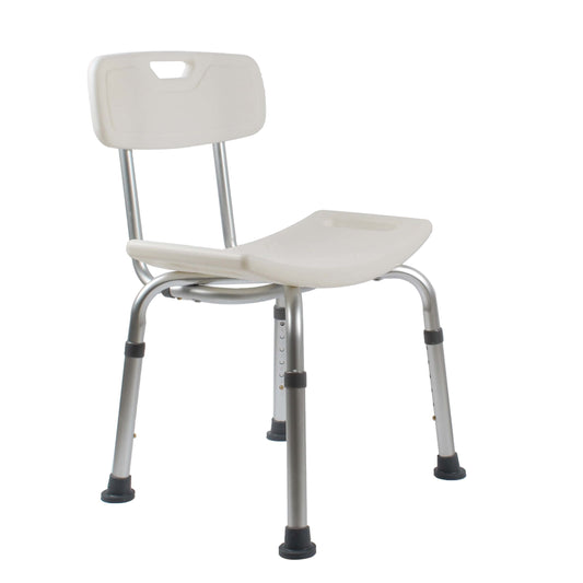 Shower Chair W-Back