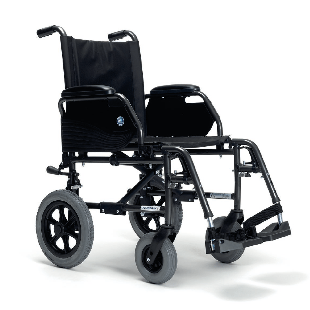 Vermeiren Transit Wheelchair JazzS50 (39cm)