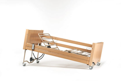 Vermeiren Luna UL 2 Electric Hospital Bed