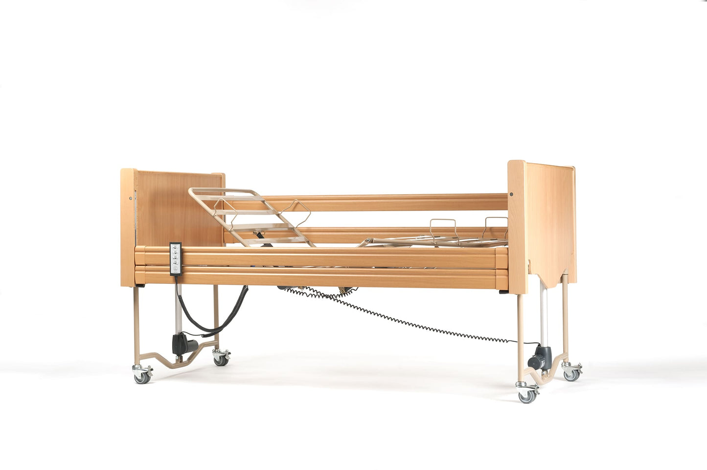 Vermeiren Luna UL 2 Electric Hospital Bed