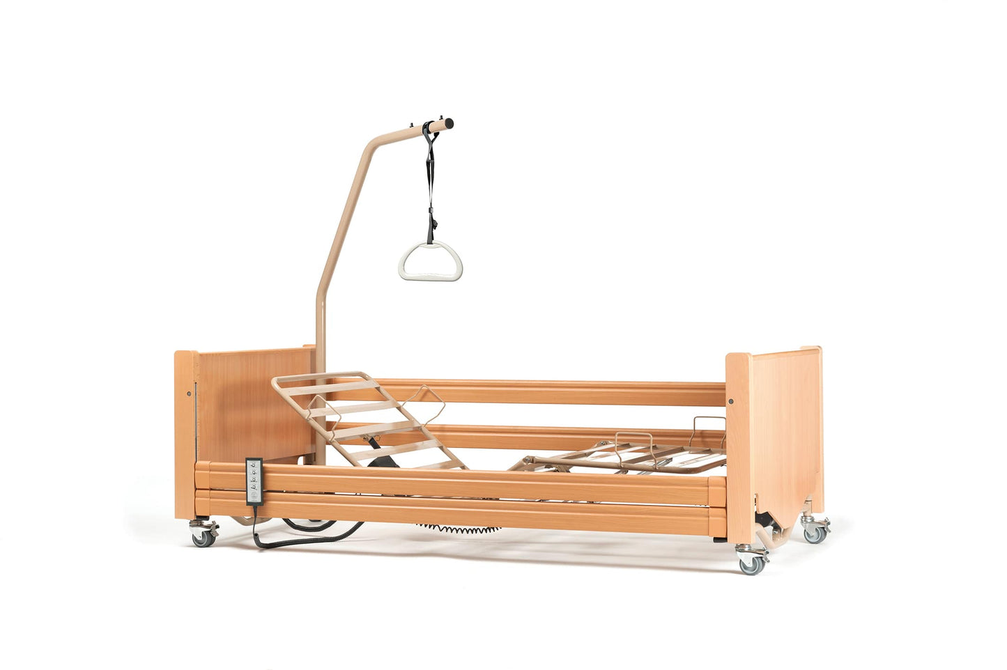 Vermeiren Luna UL 2 Electric Hospital Bed