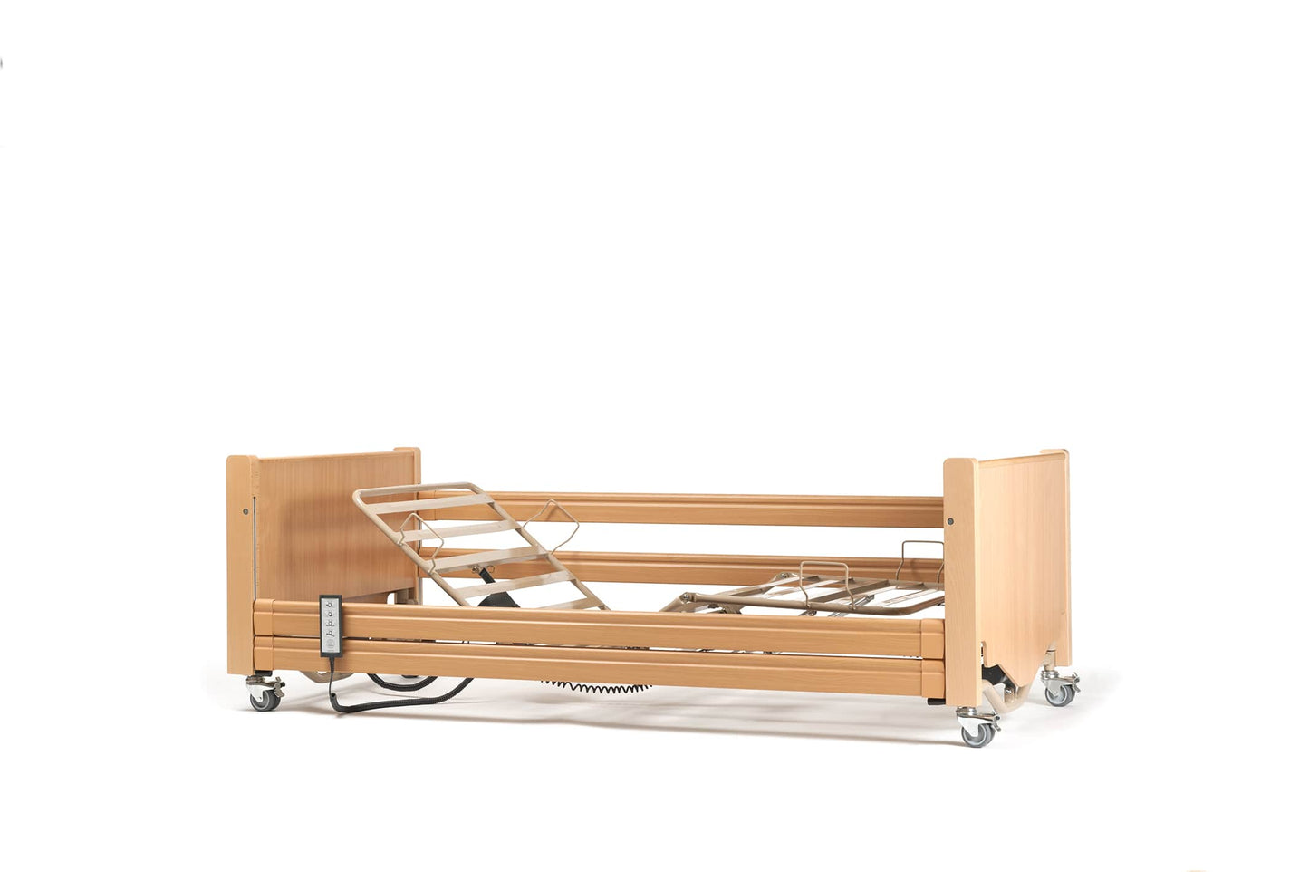 Vermeiren Luna UL 2 Electric Hospital Bed