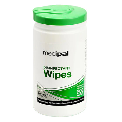 Disinfectant Wipes - Medipal