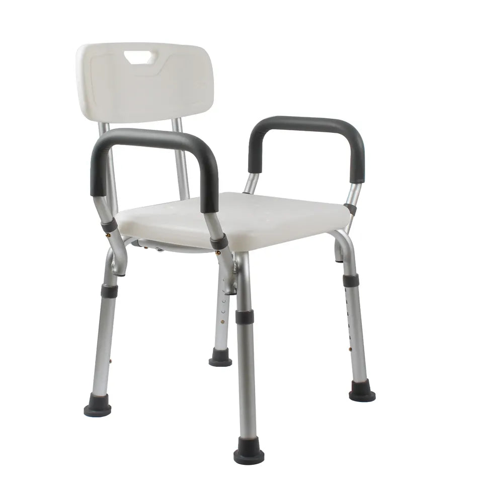 Adjustable Shower Chair