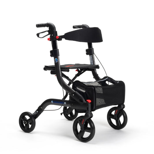 Vermeiren Four-Light Rollator