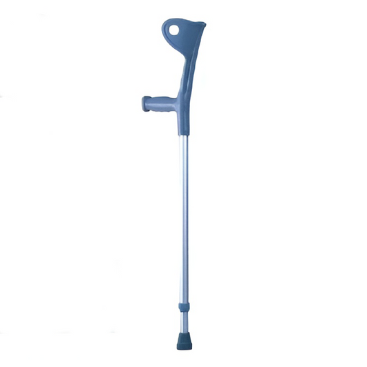 Forearm Support Crutches