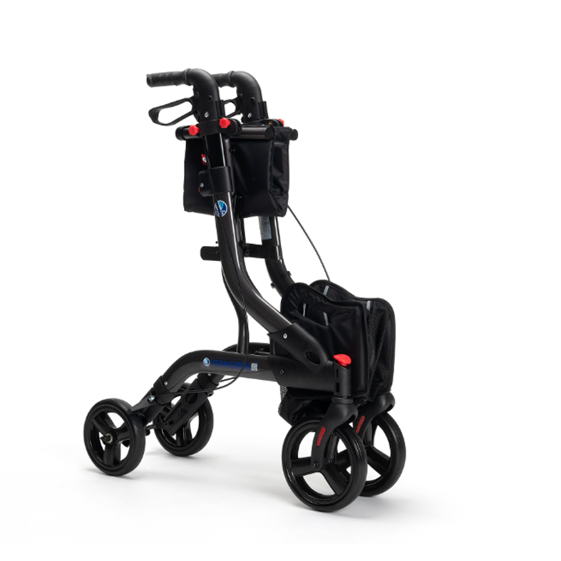 Vermeiren Four-Light Rollator