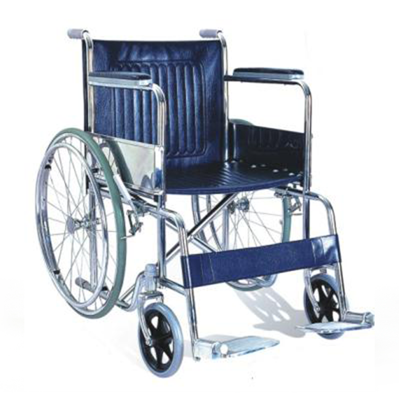 Light Weight Standard Wheelchair