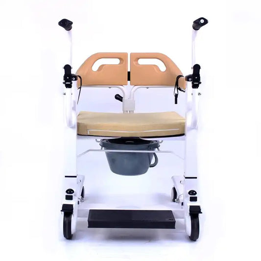 Electric Multifunctional Patient Lift (BC-PE01)