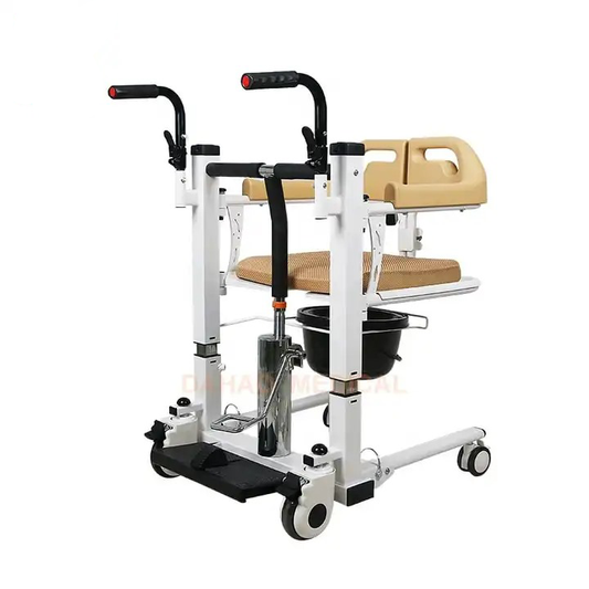 Multifunctional Patient Lift (BC-PLM04)