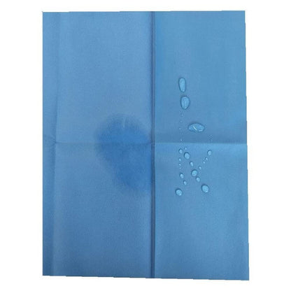 Medical Disposable Bed Sheets 100*200 cm Anti-Leakage 1 Pack - 10 Sheets