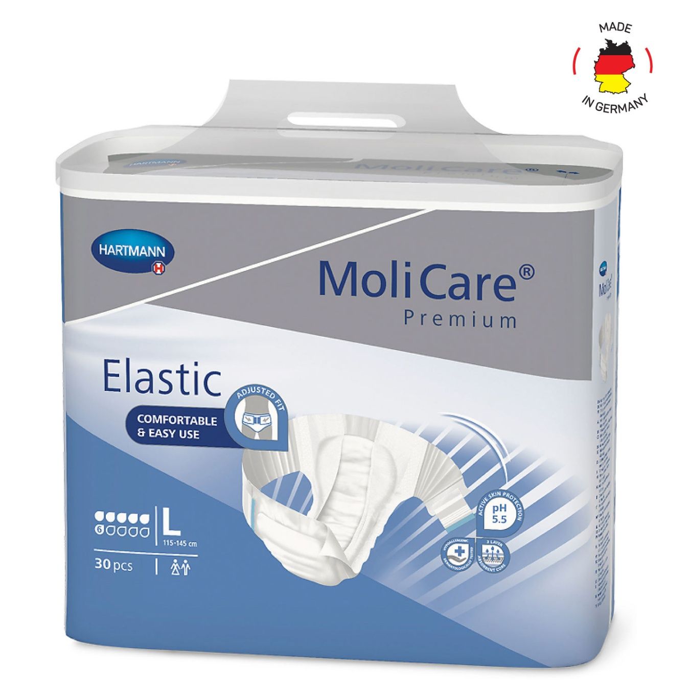 MoliCare Premium Elastic Large