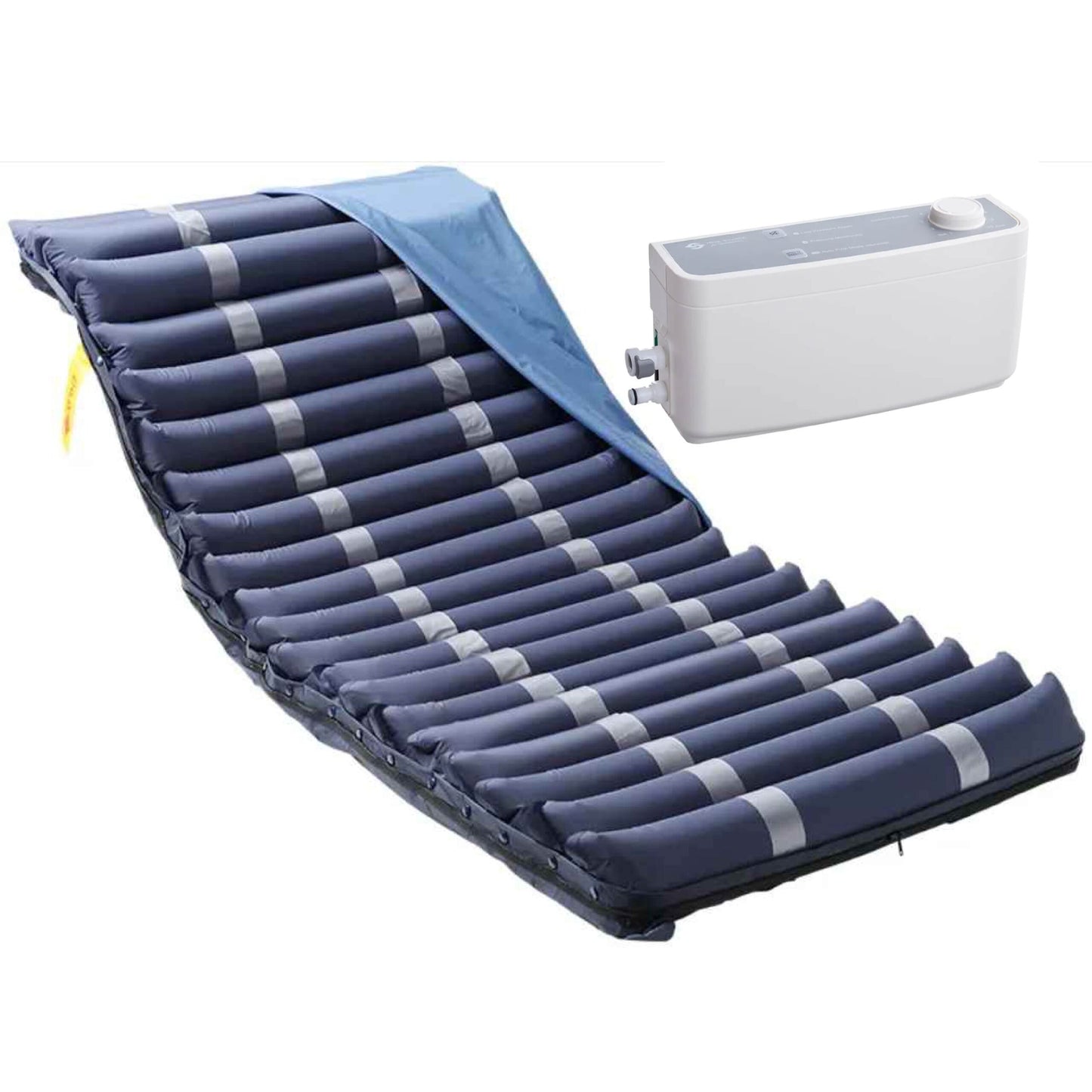 "4” Digital Air Mattress for Bed Sores Prevention