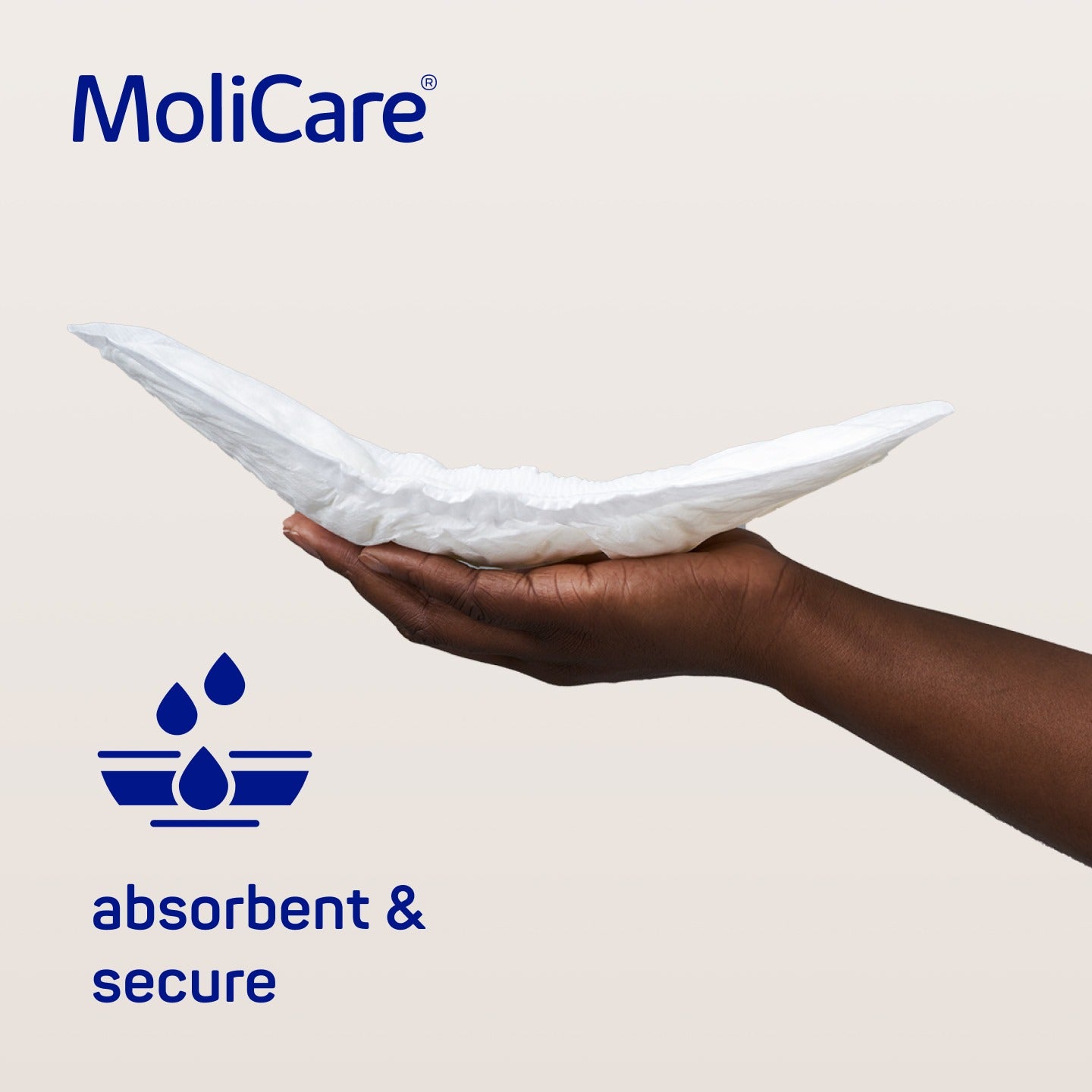 MoliCare Premium Lady Incontinence Pads – Ultimate Comfort & Protection