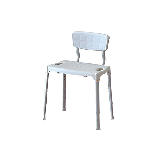 Adjustable Shower Seat Elite