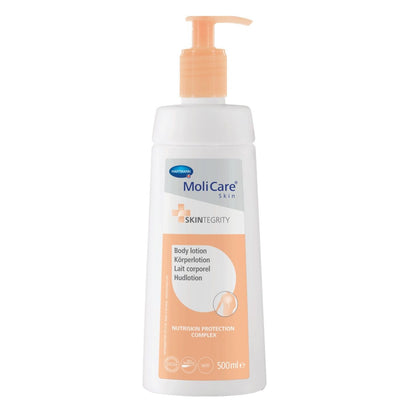 MoliCare Skin Body Lotion – Intense Hydration & Skin Protection