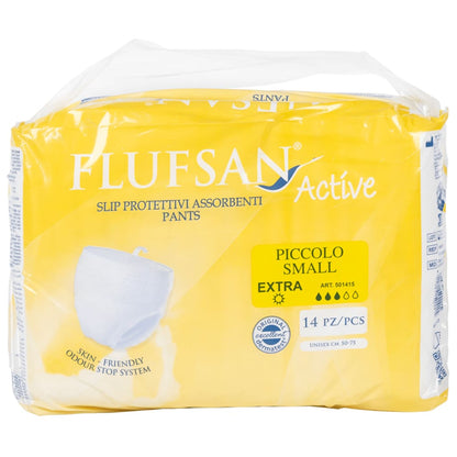 Flufsan Elders Small Pull Up Diapers