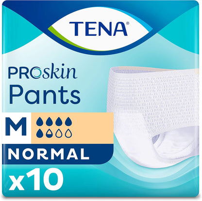 Tena Pants Normal Adult Diapers - Medium