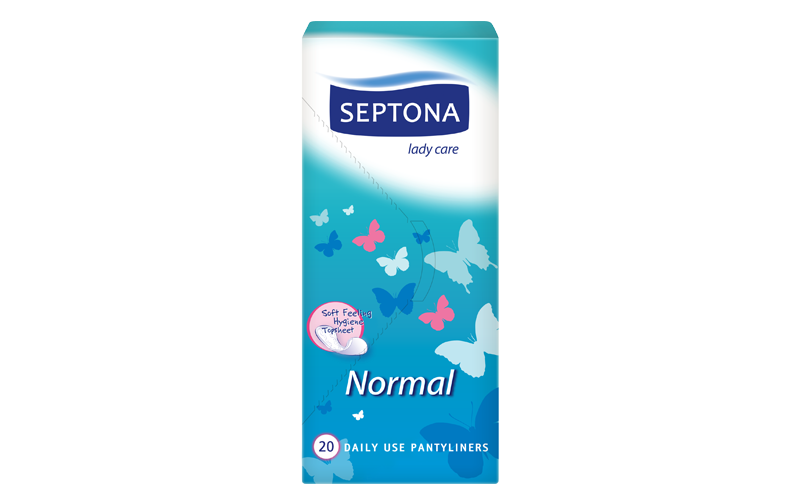 Moisturizing Alcohol Wipes - Septona