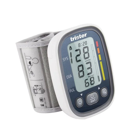 Trister Wrist BP Monitor