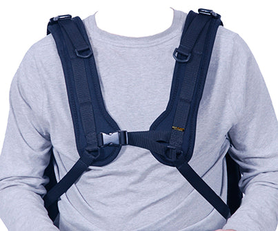 Neoflex U79.H-Type Shoulder Belts